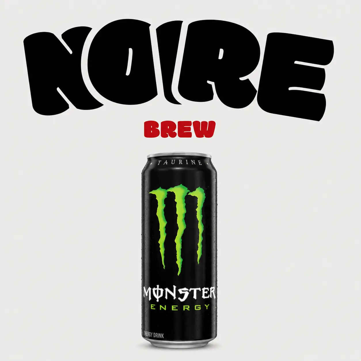 MONSTER ORIGINAL GREEN 500ML
